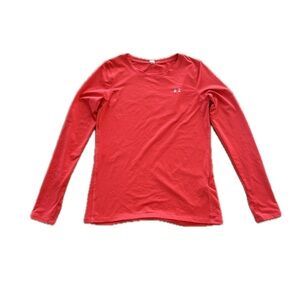 Under Armour Workout Top